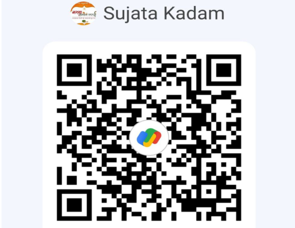 Payment QR Code